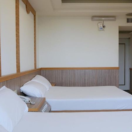 Wun Sun Hotel 中正区 エクステリア 写真