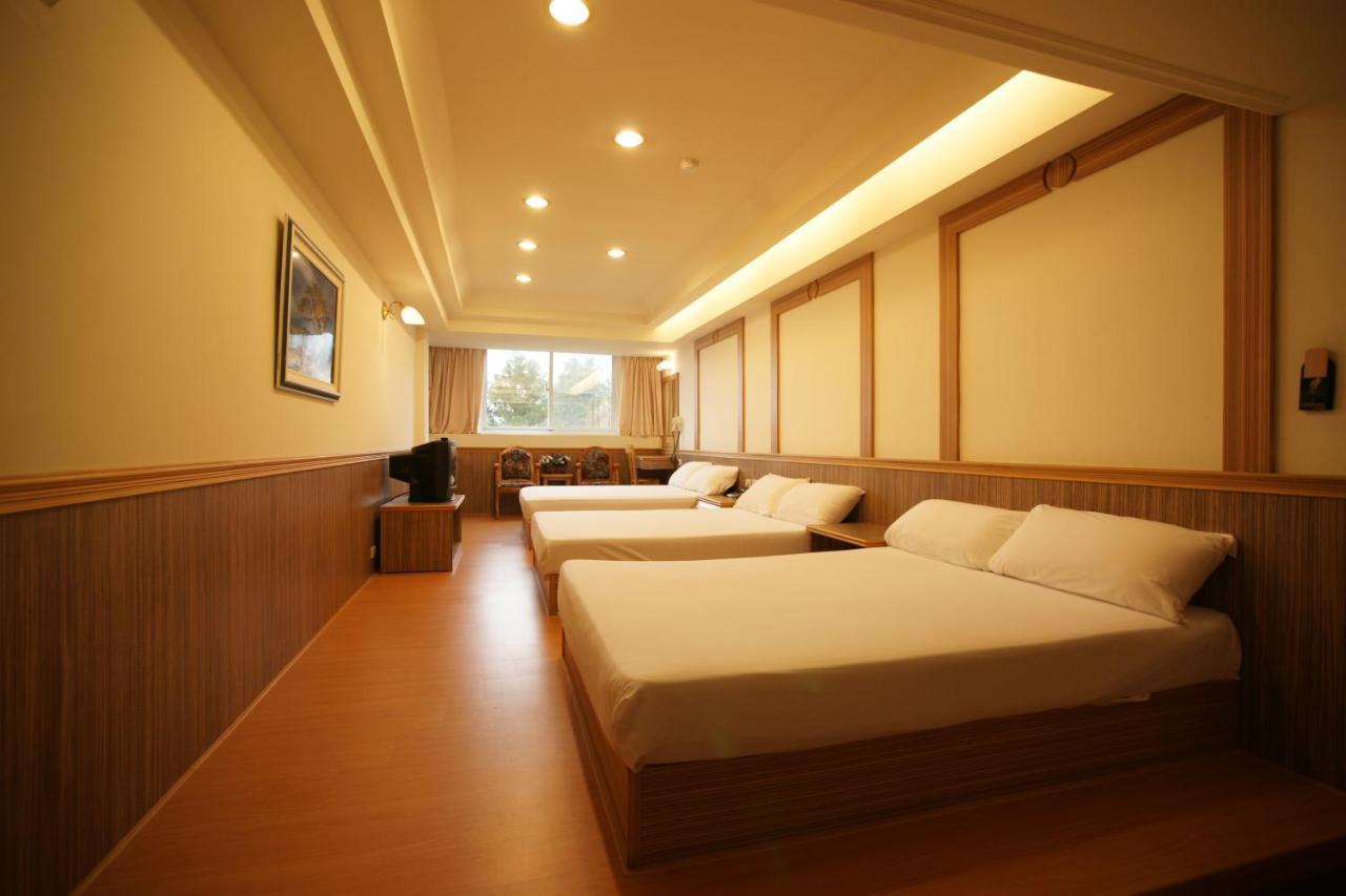 Wun Sun Hotel 中正区 エクステリア 写真
