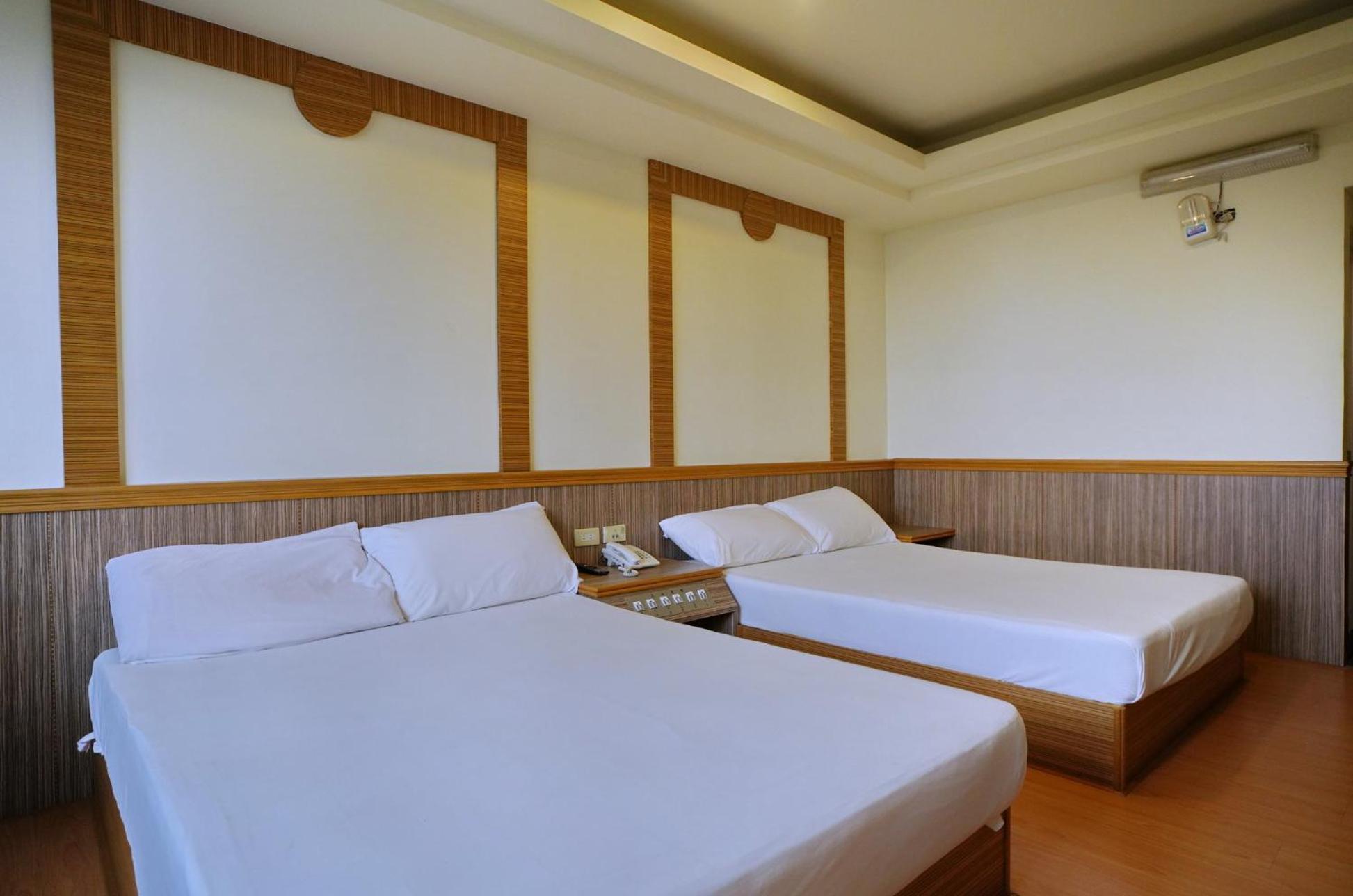 Wun Sun Hotel 中正区 エクステリア 写真