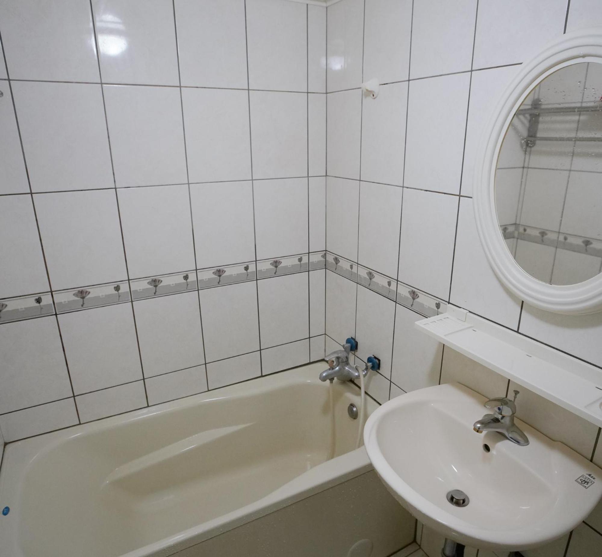 Wun Sun Hotel 中正区 エクステリア 写真