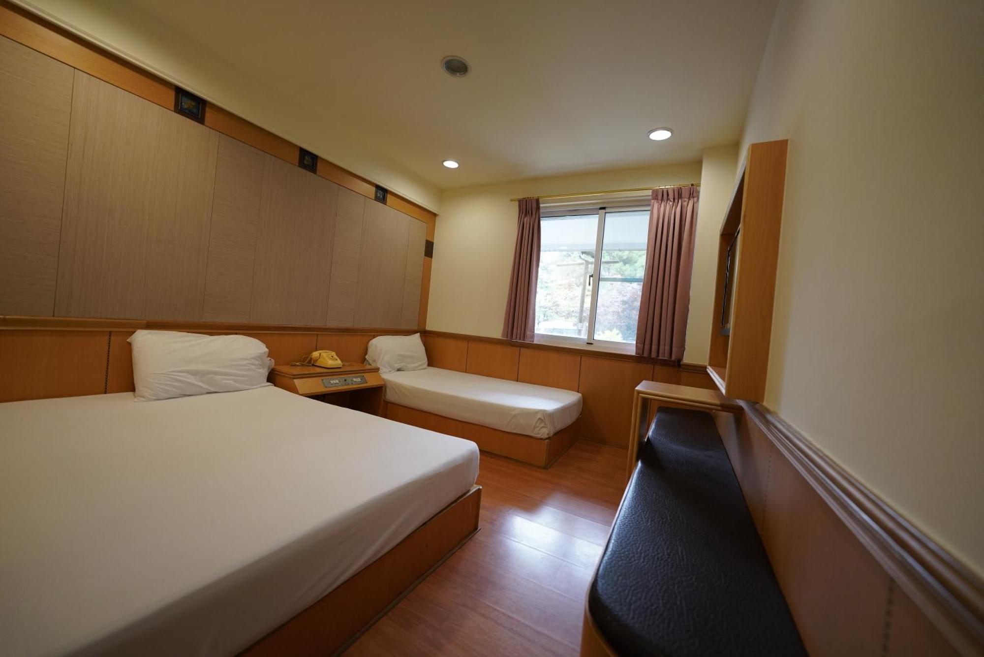 Wun Sun Hotel 中正区 エクステリア 写真