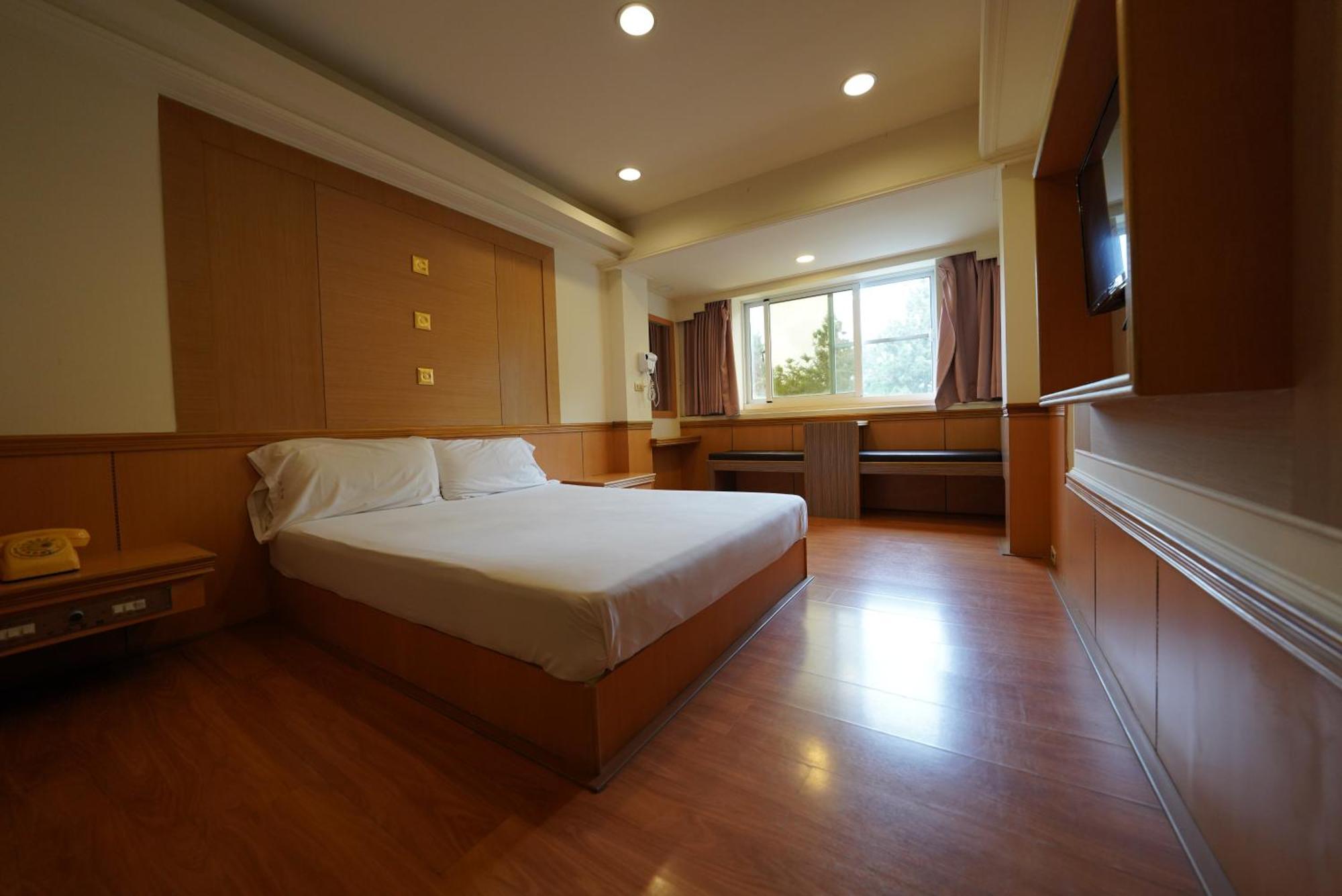 Wun Sun Hotel 中正区 エクステリア 写真