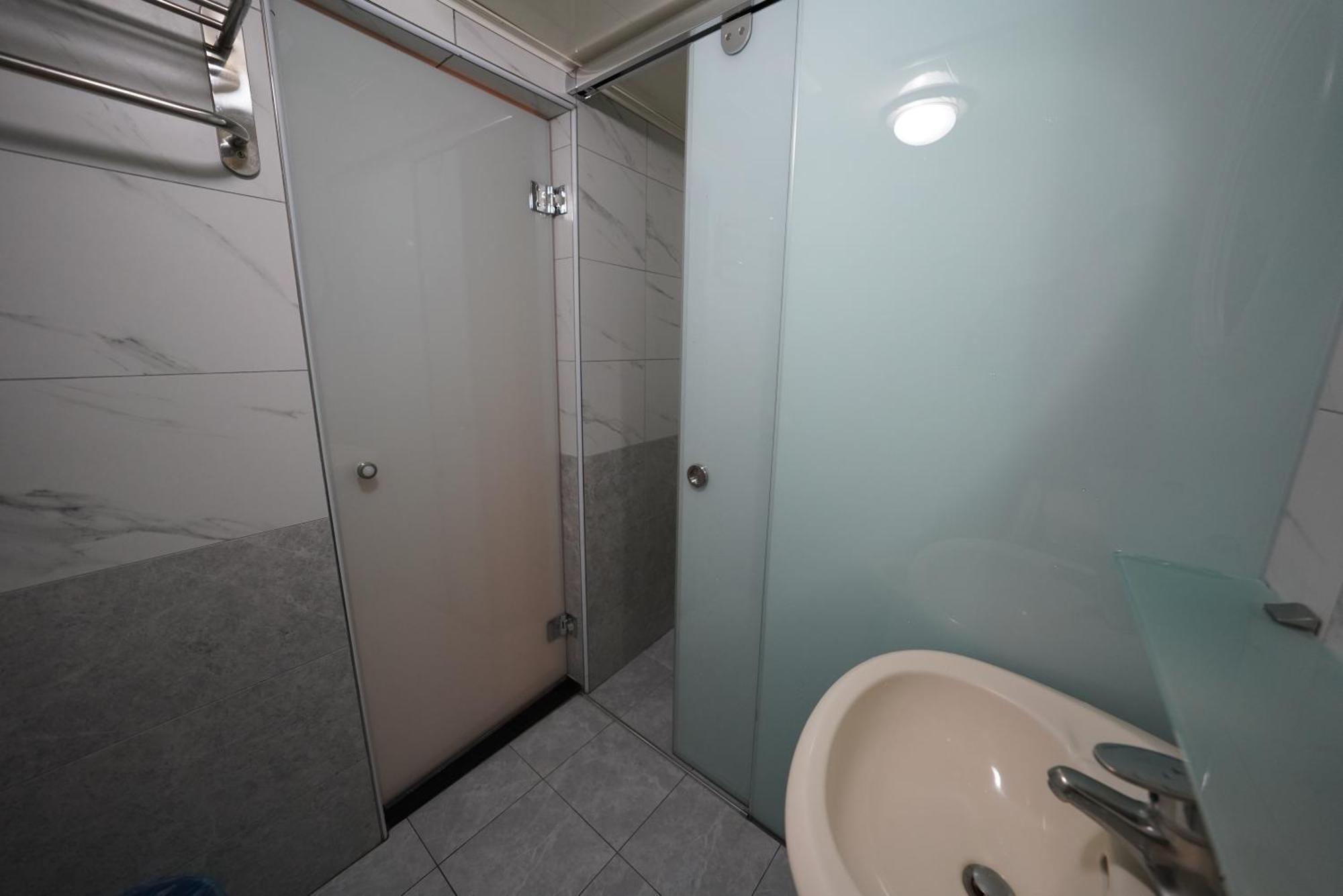 Wun Sun Hotel 中正区 エクステリア 写真