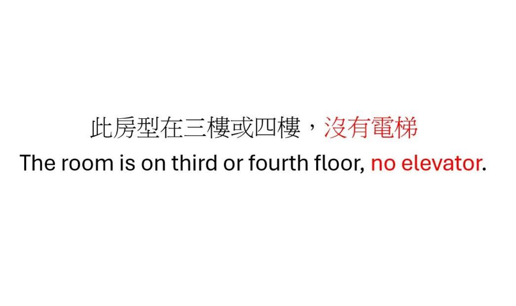 Wun Sun Hotel 中正区 エクステリア 写真