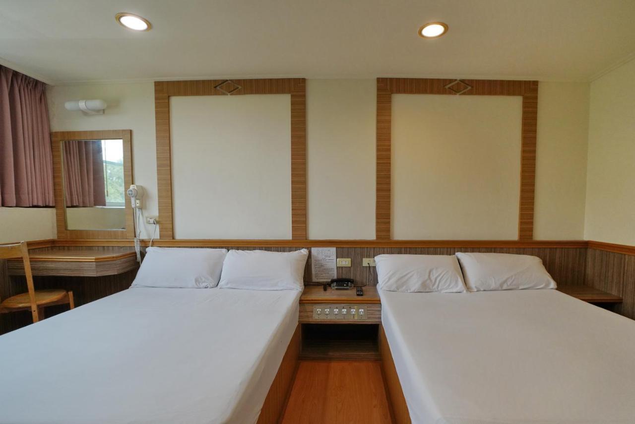 Wun Sun Hotel 中正区 エクステリア 写真