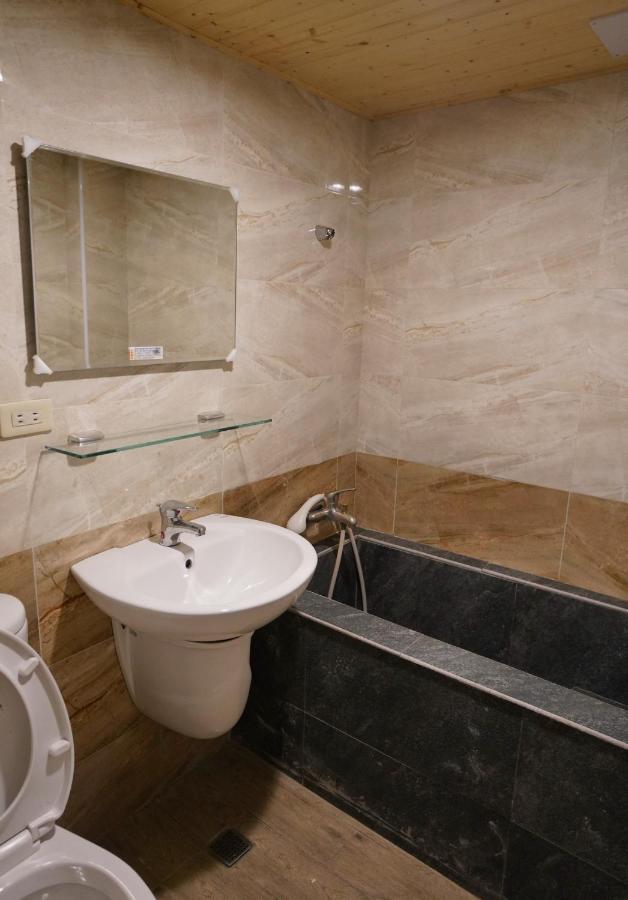 Wun Sun Hotel 中正区 エクステリア 写真