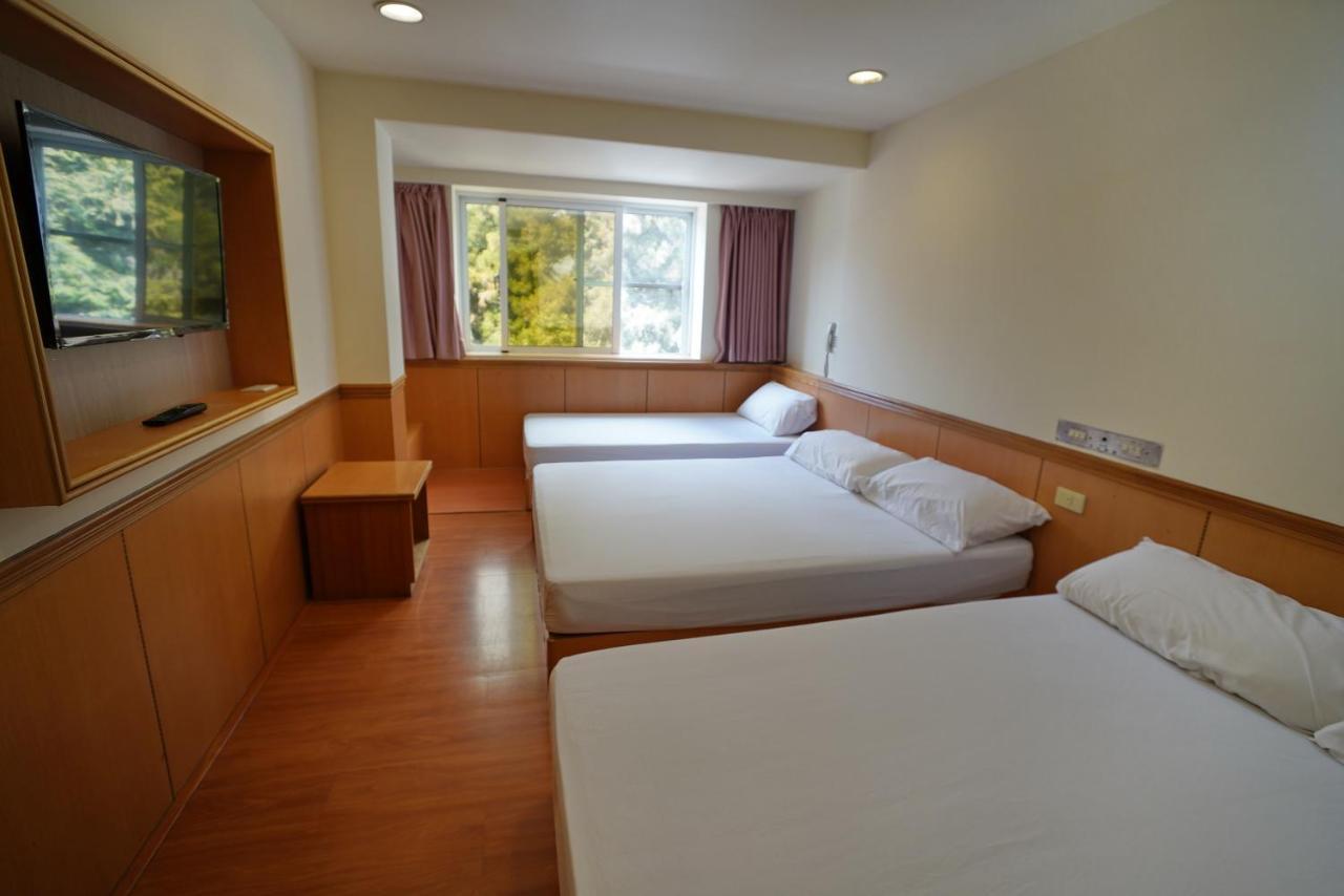 Wun Sun Hotel 中正区 エクステリア 写真