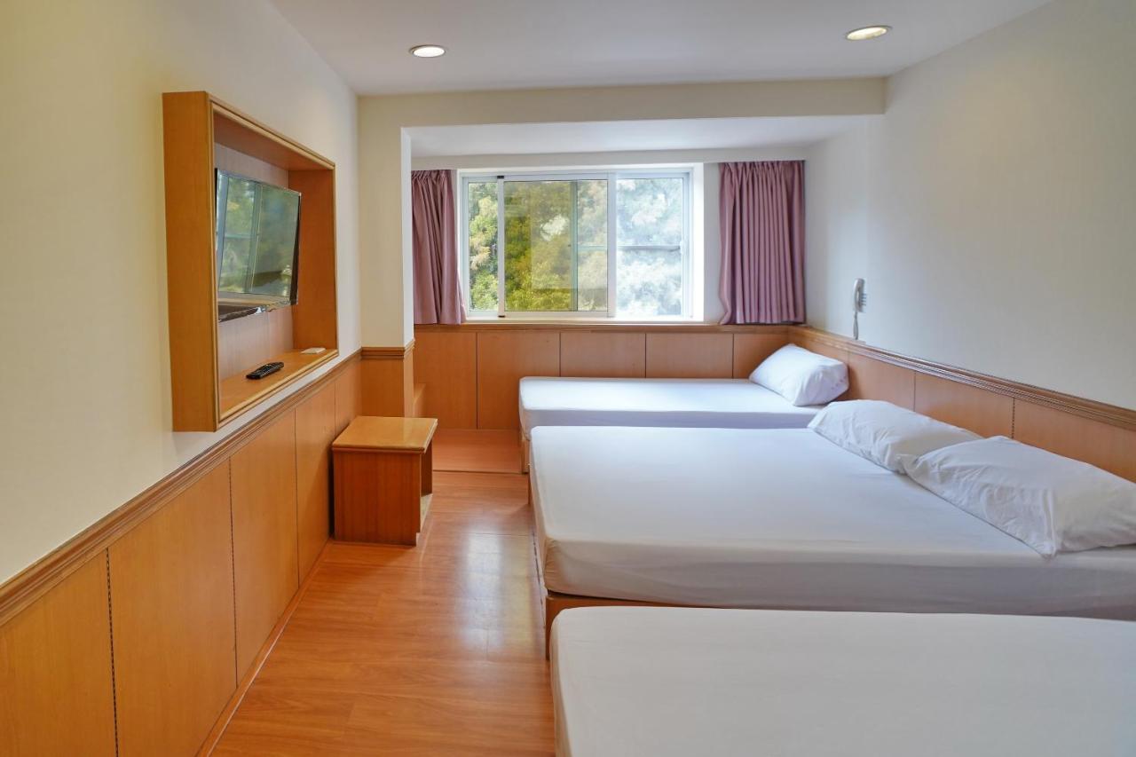 Wun Sun Hotel 中正区 エクステリア 写真